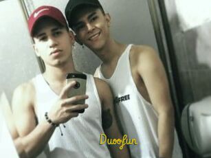 Duoofun