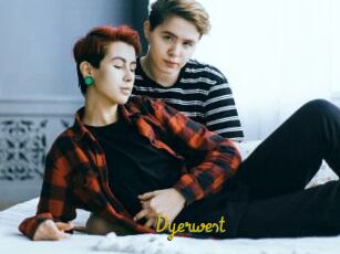 Dyerwest