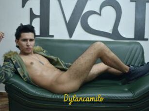 Dylancamilo