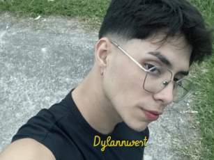 Dylannwest