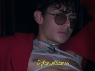 Dylanwilliamss