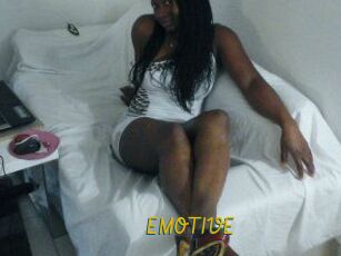 EMOTIVE