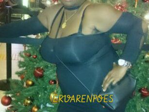 ERVARENPOES