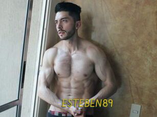 ESTEBEN89