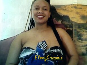 EbonyCreamie