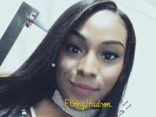 EbonyHudson