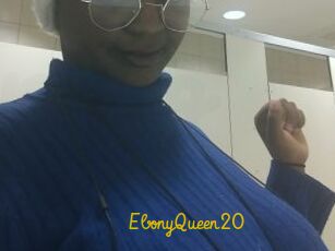 EbonyQueen20