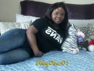 EbonyVenus01