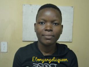 Ebonyangelicqueen