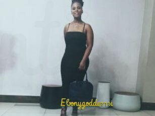 Ebonygoddesssi