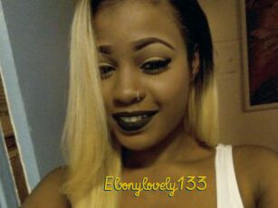 Ebonylovely133