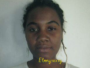 Ebonysexxy