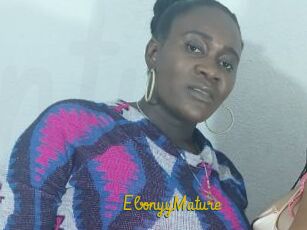 EbonyyMature