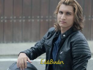 EddiBinder