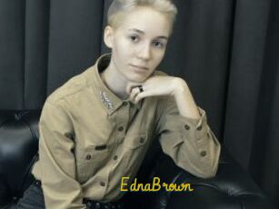 EdnaBrown