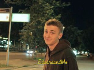 EdvardandMo
