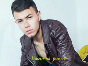 Edwward_jhonson