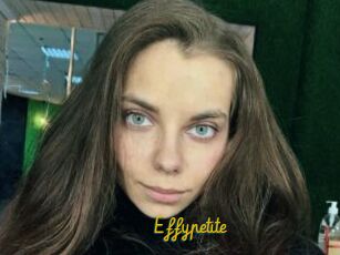 Effypetite