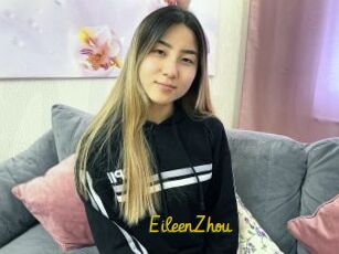EileenZhou Porno TV