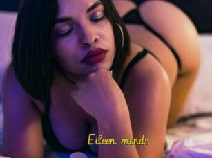 Eileen_mends
