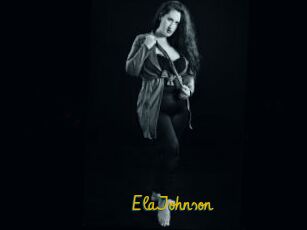 ElaJohnson