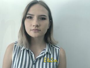 ElaSin