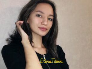 ElenaTitova
