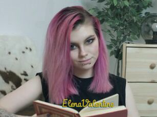 ElenaValentine