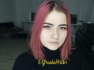 ElfriedaHicks