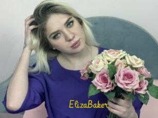ElizaBaker