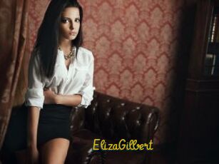 ElizaGilbert