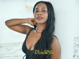 ElizaWild