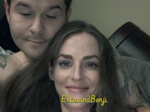 ElizaandBenji