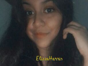 ElizzaHarris