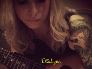 EllaLynn