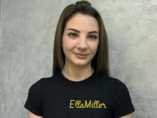 EllaMiller