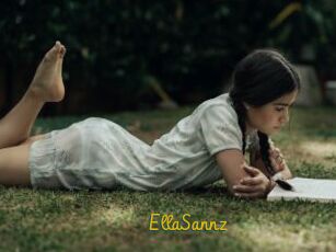 EllaSannz