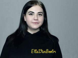 EllaVanBoobs