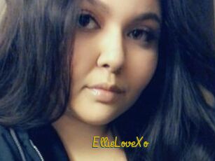EllieLoveXo