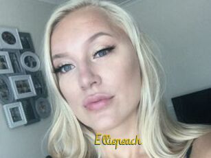 Elliepeach