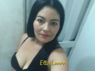 EllisaLovers