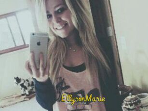 EllysonMarie