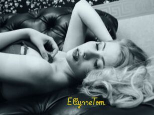 EllysseTom