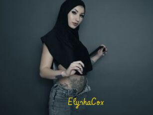 ElyshaCox