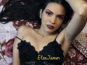 ElzaJames