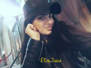 ElzaJuice