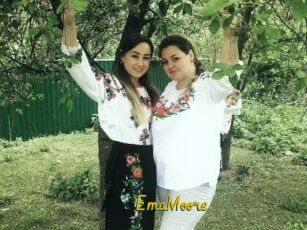EmaMoore