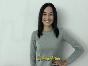 EmaniAiton