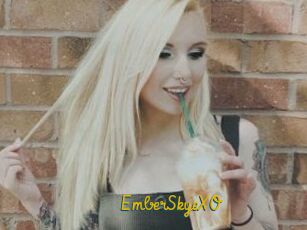 EmberSkyeXO