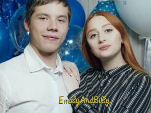 EmelyAndBilly